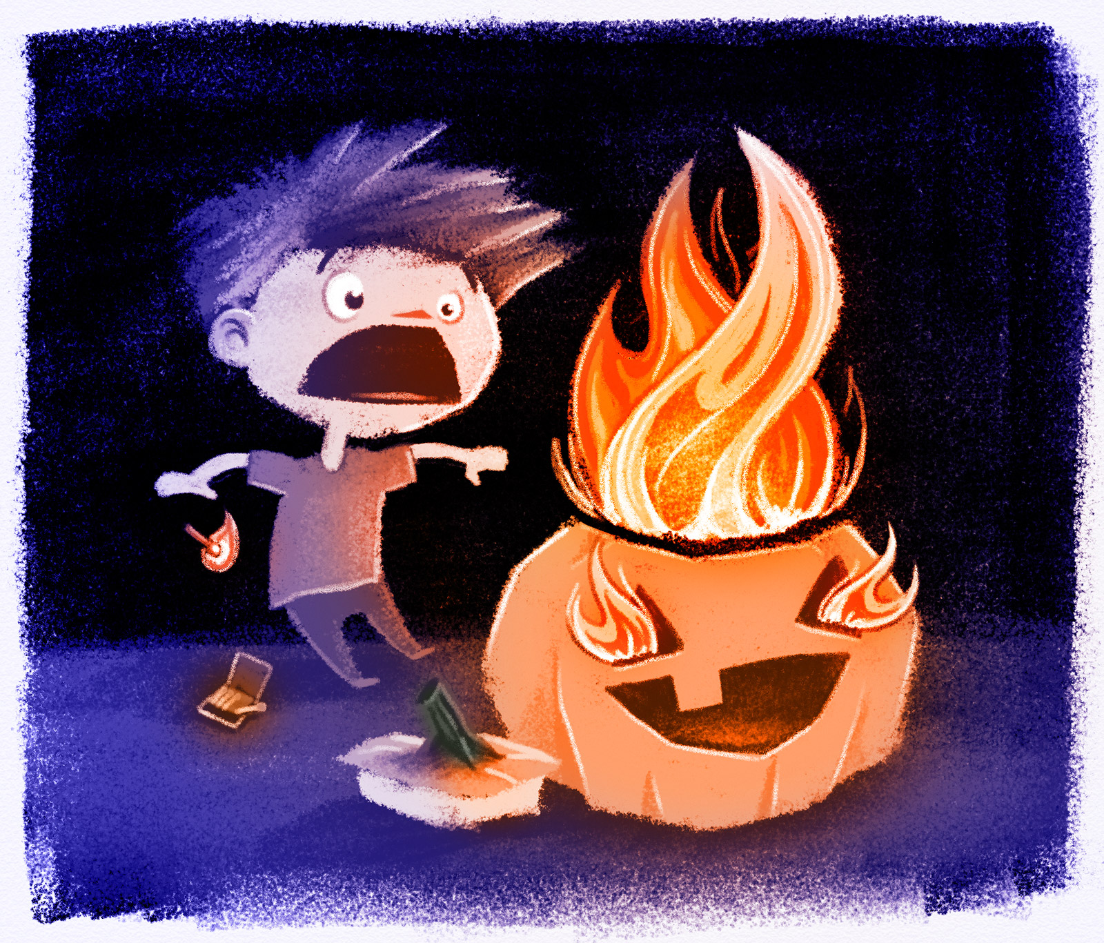Pumpkinpocalypse